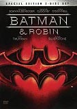 Batman & Robin (uncut) Joel Schumacher